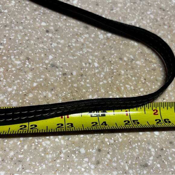 Patricia Nash Italian Leather Floral Block Clutch/Crossbody Bag - Picture 15 of 16